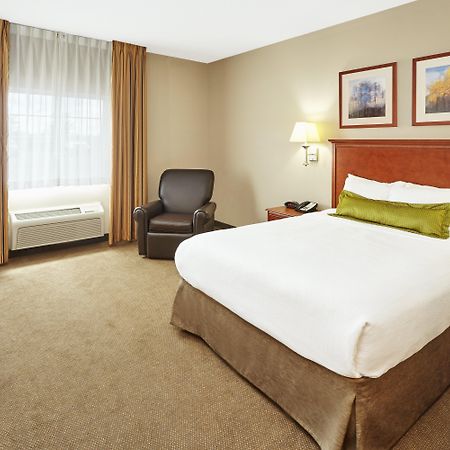 Candlewood Suites Aurora-Naperville By Ihg Exteriér fotografie