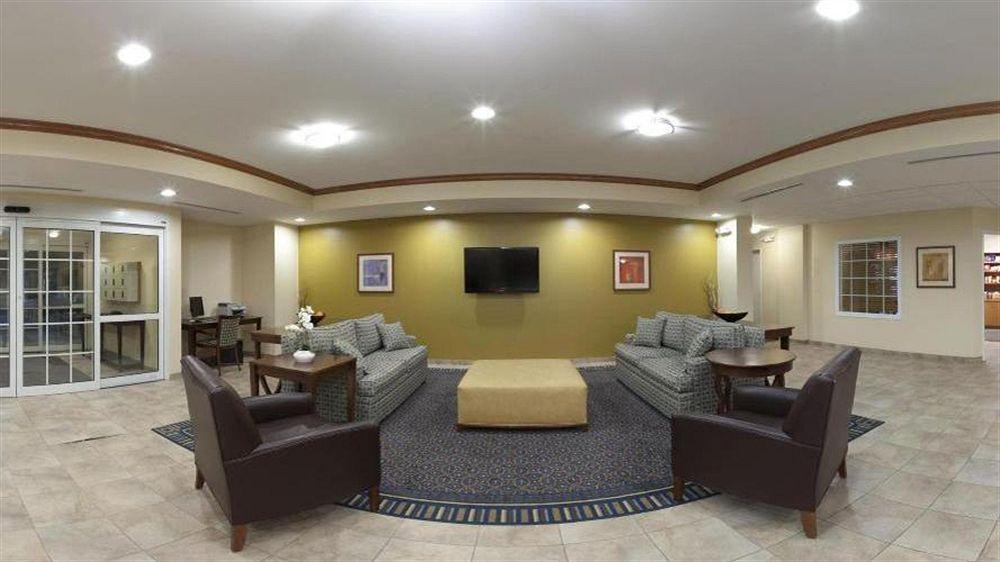 Candlewood Suites Aurora-Naperville By Ihg Exteriér fotografie