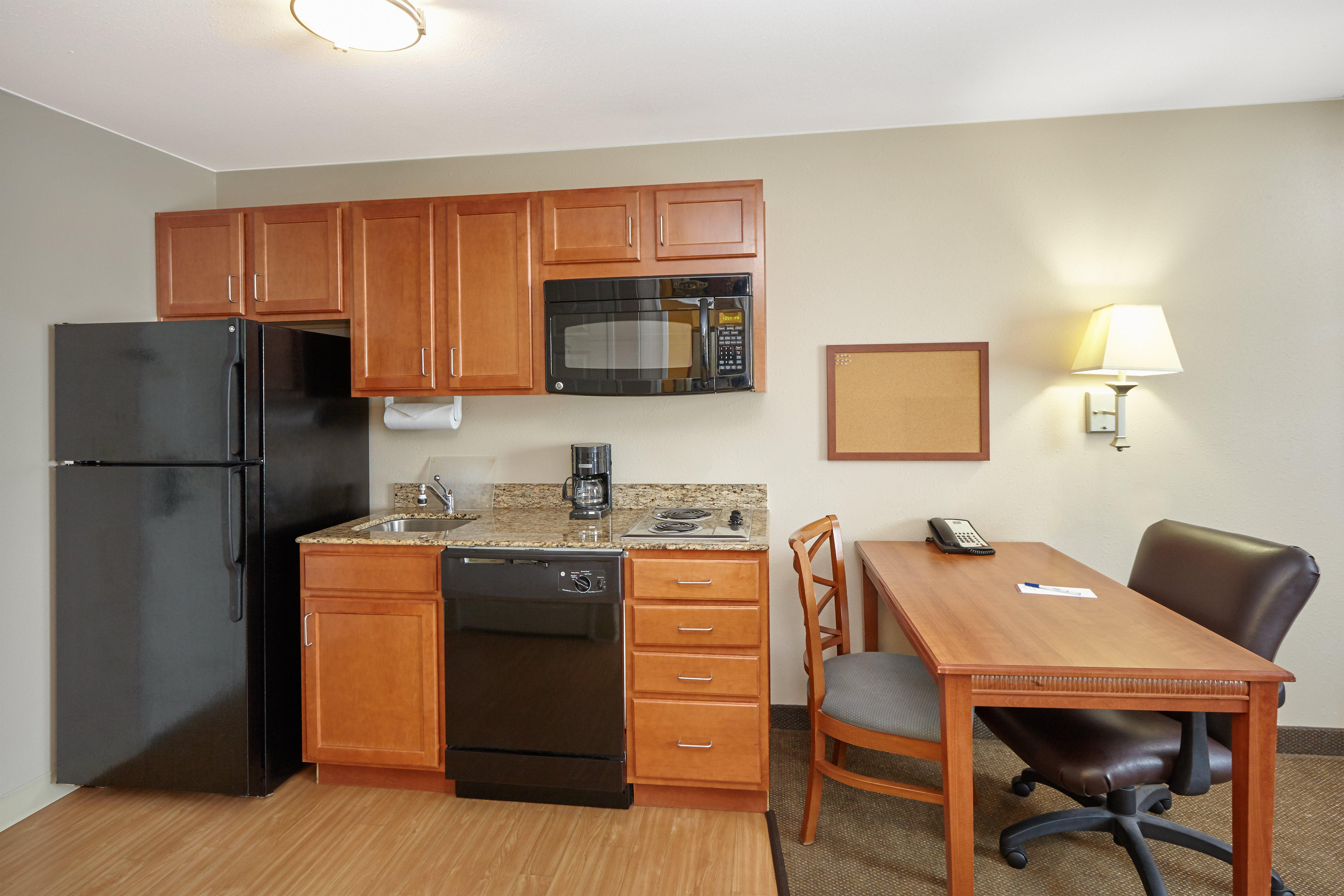 Candlewood Suites Aurora-Naperville By Ihg Exteriér fotografie