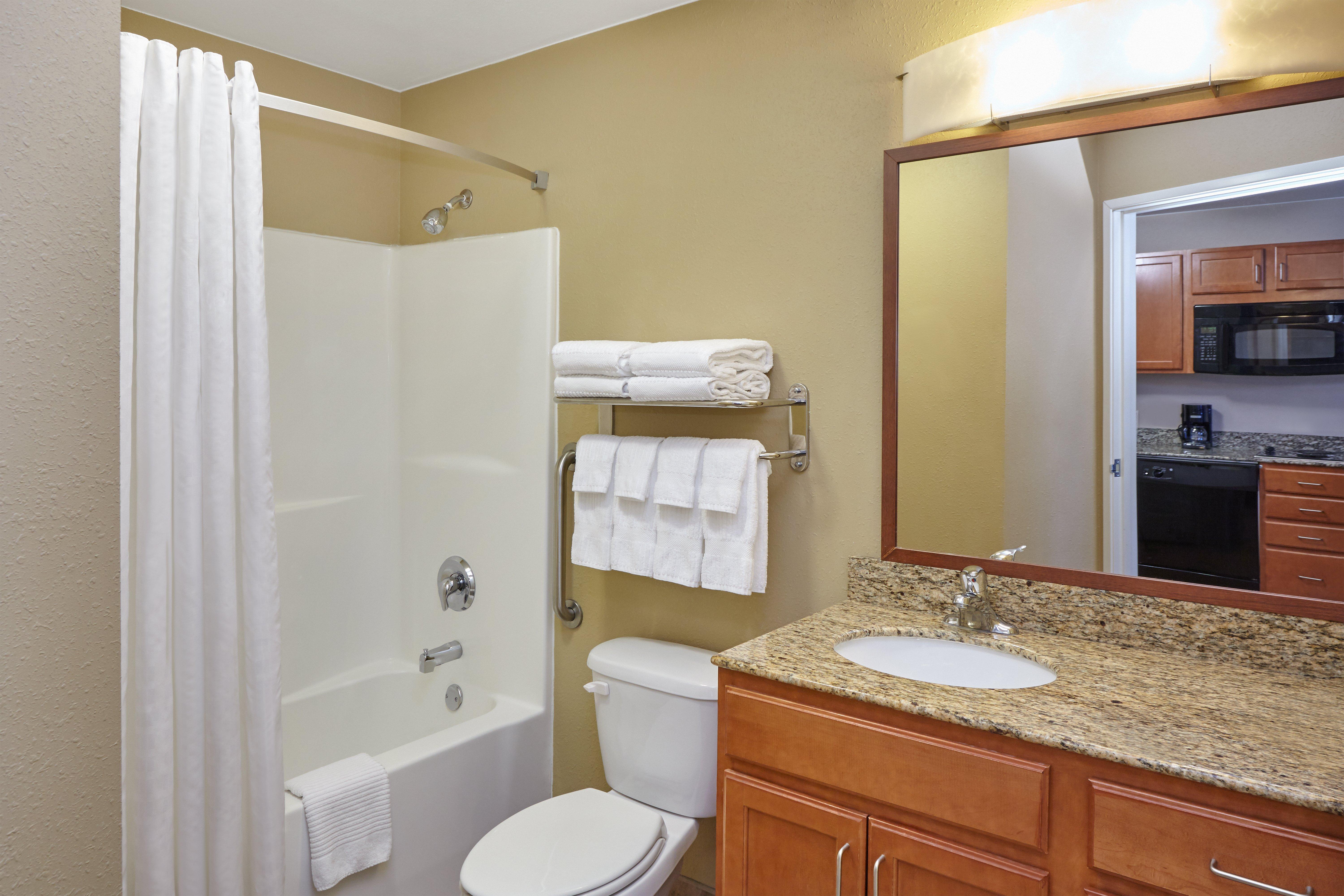 Candlewood Suites Aurora-Naperville By Ihg Exteriér fotografie