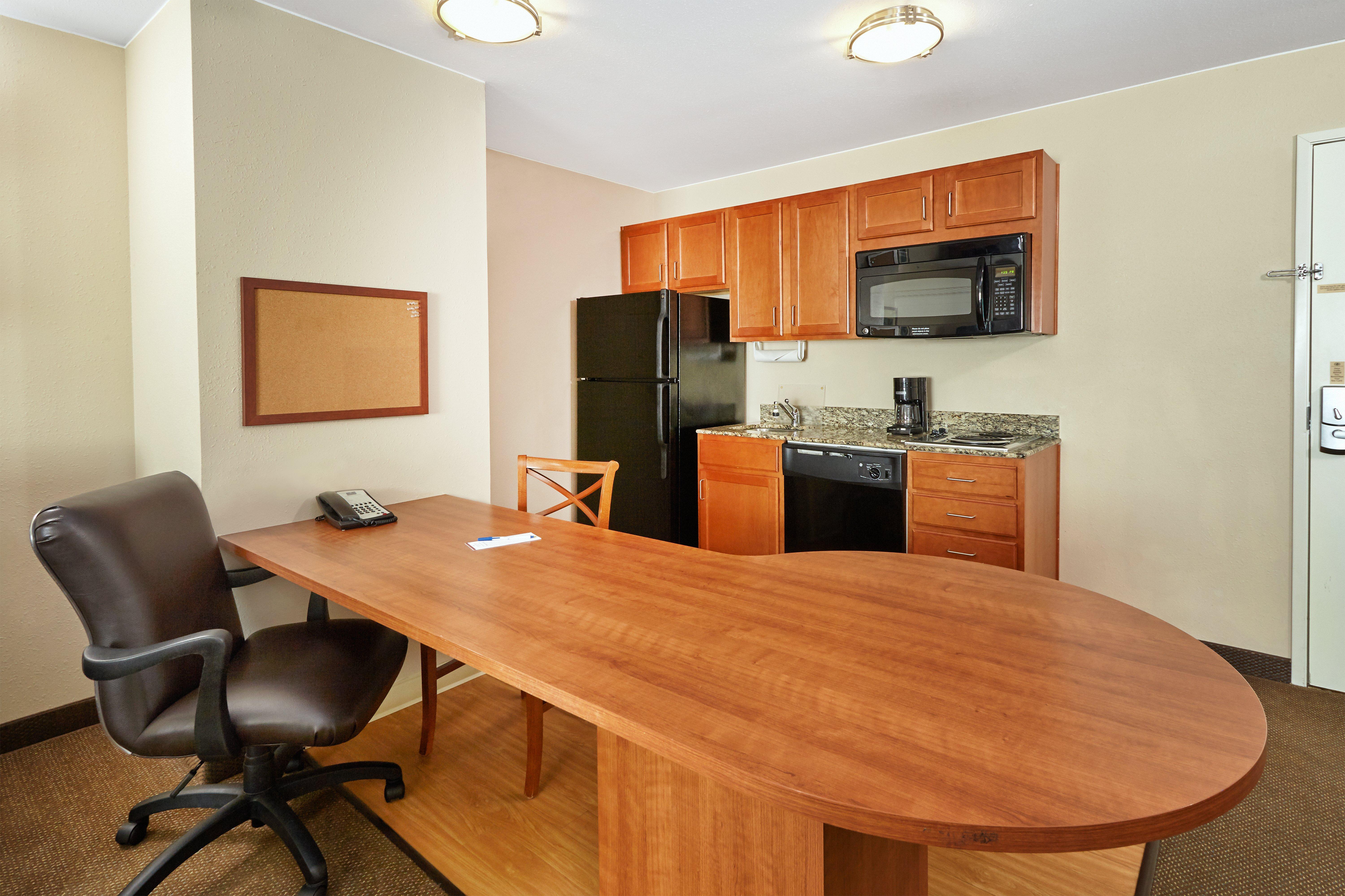 Candlewood Suites Aurora-Naperville By Ihg Exteriér fotografie