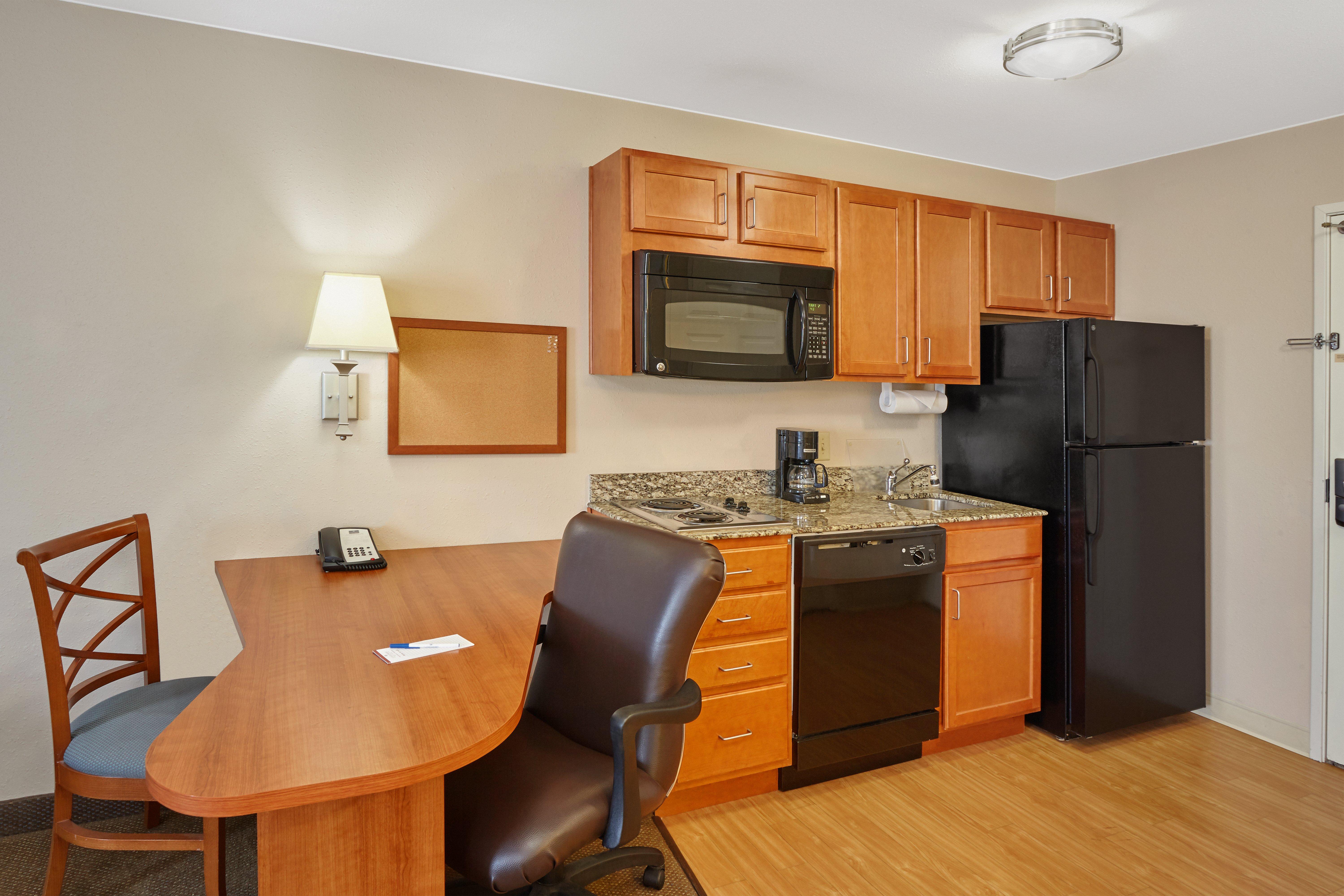 Candlewood Suites Aurora-Naperville By Ihg Exteriér fotografie