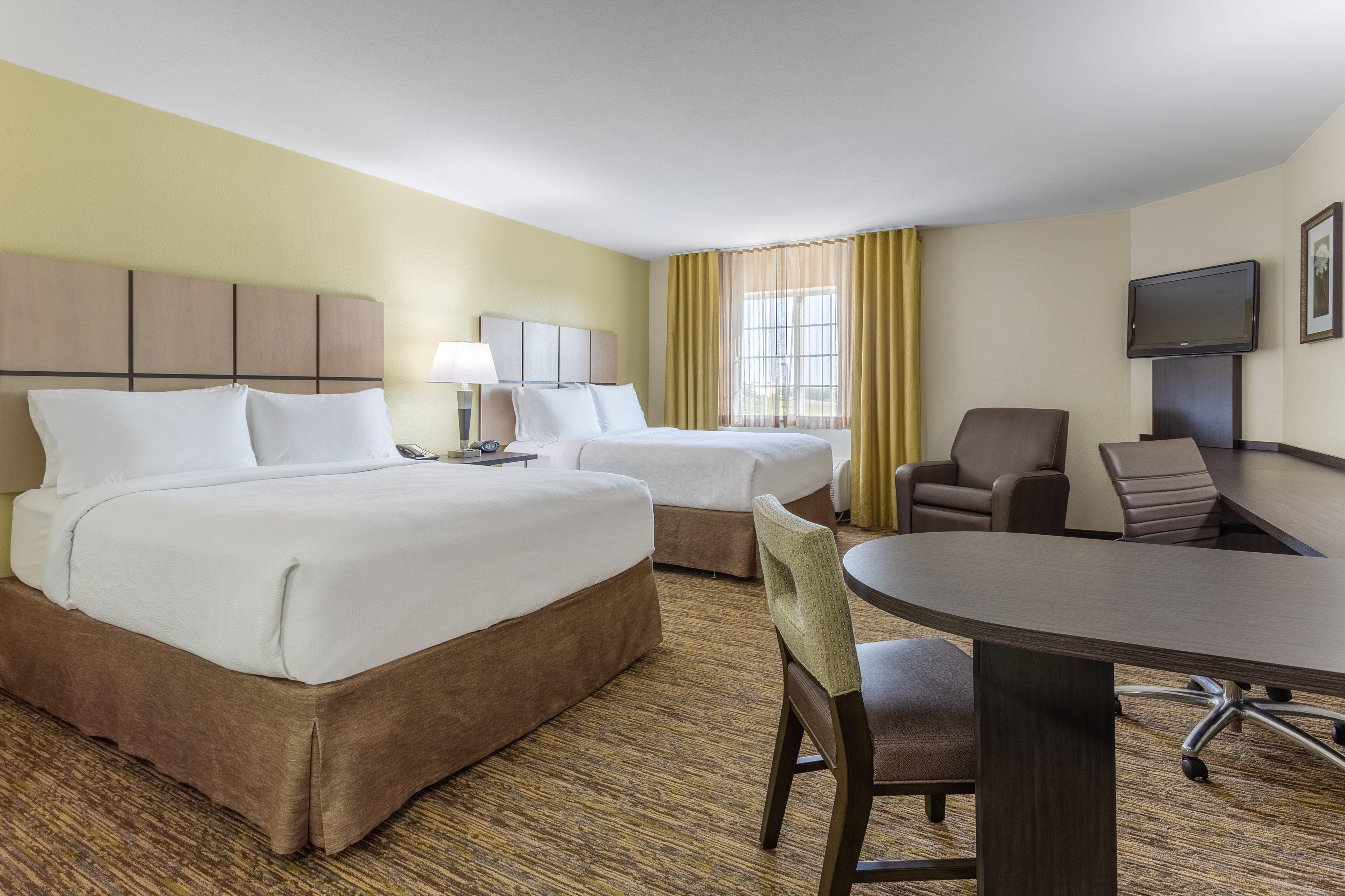 Candlewood Suites Aurora-Naperville By Ihg Exteriér fotografie