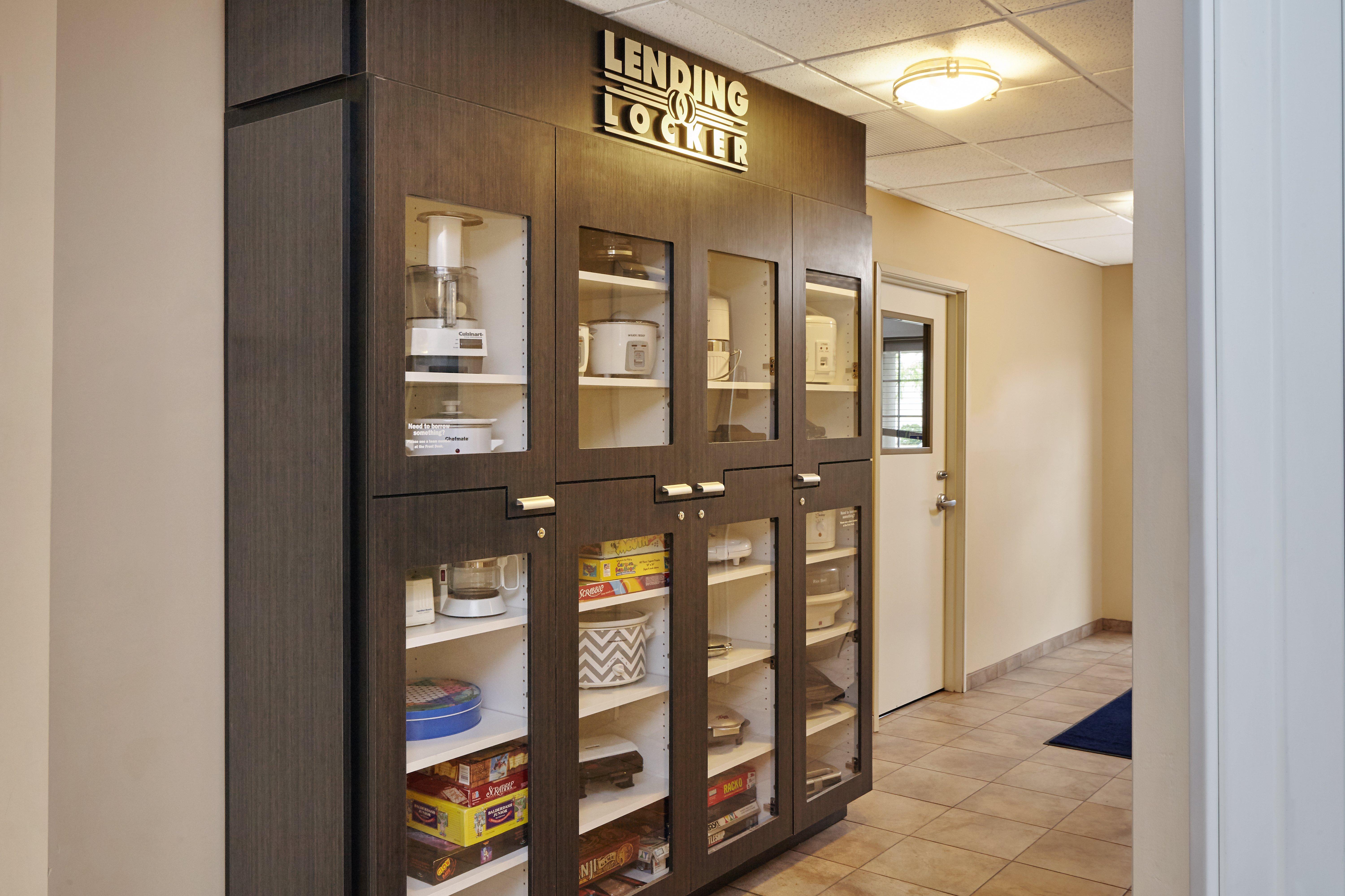 Candlewood Suites Aurora-Naperville By Ihg Exteriér fotografie