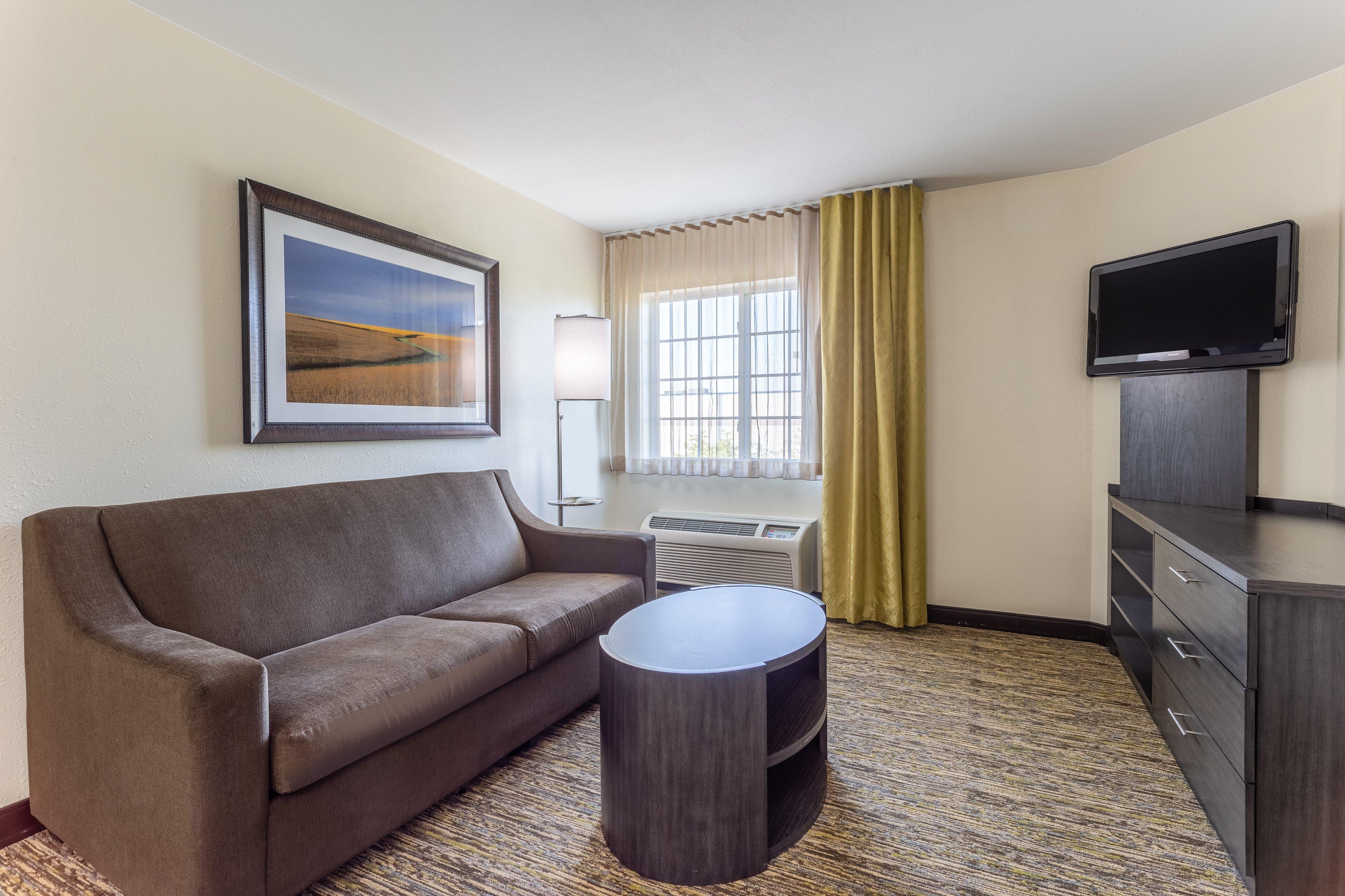 Candlewood Suites Aurora-Naperville By Ihg Exteriér fotografie