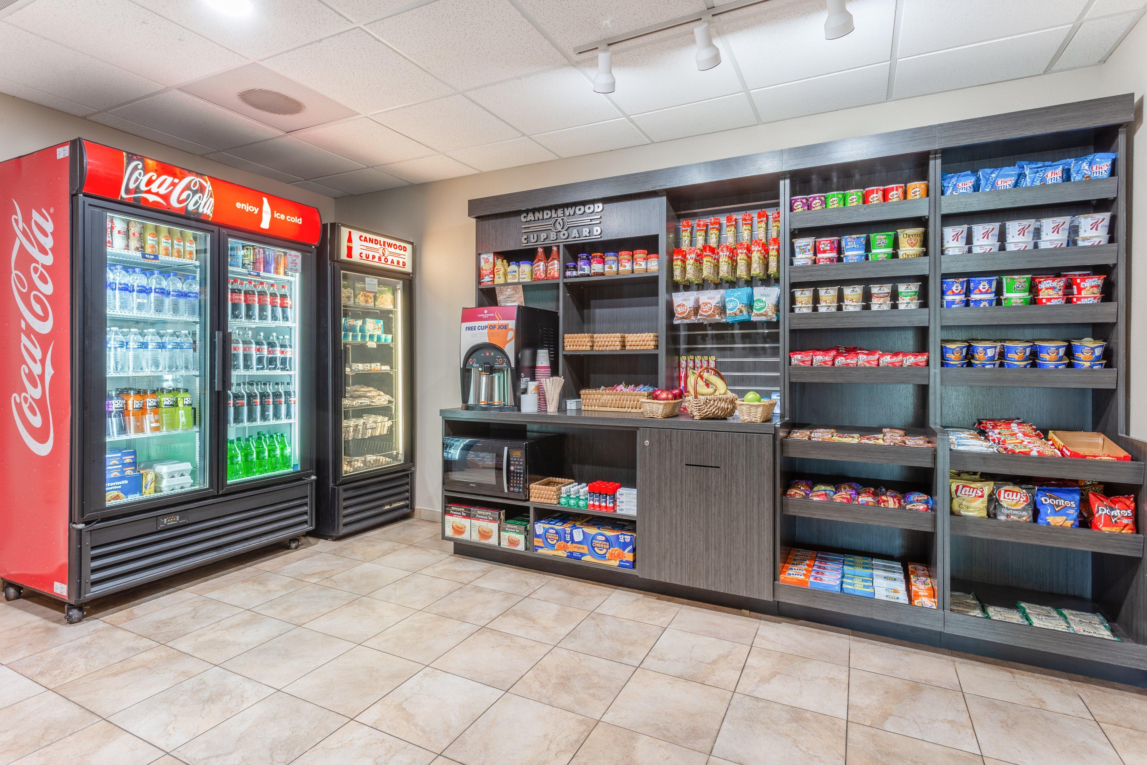Candlewood Suites Aurora-Naperville By Ihg Exteriér fotografie