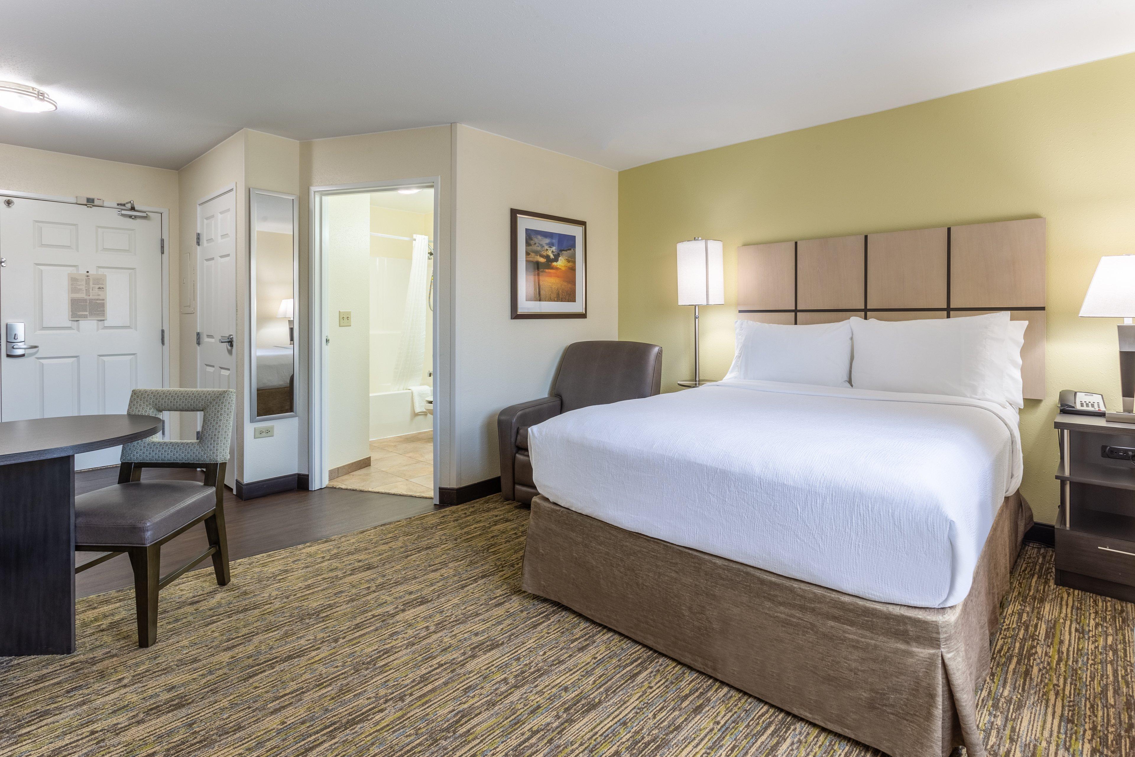 Candlewood Suites Aurora-Naperville By Ihg Exteriér fotografie