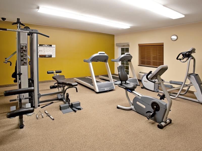 Candlewood Suites Aurora-Naperville By Ihg Exteriér fotografie