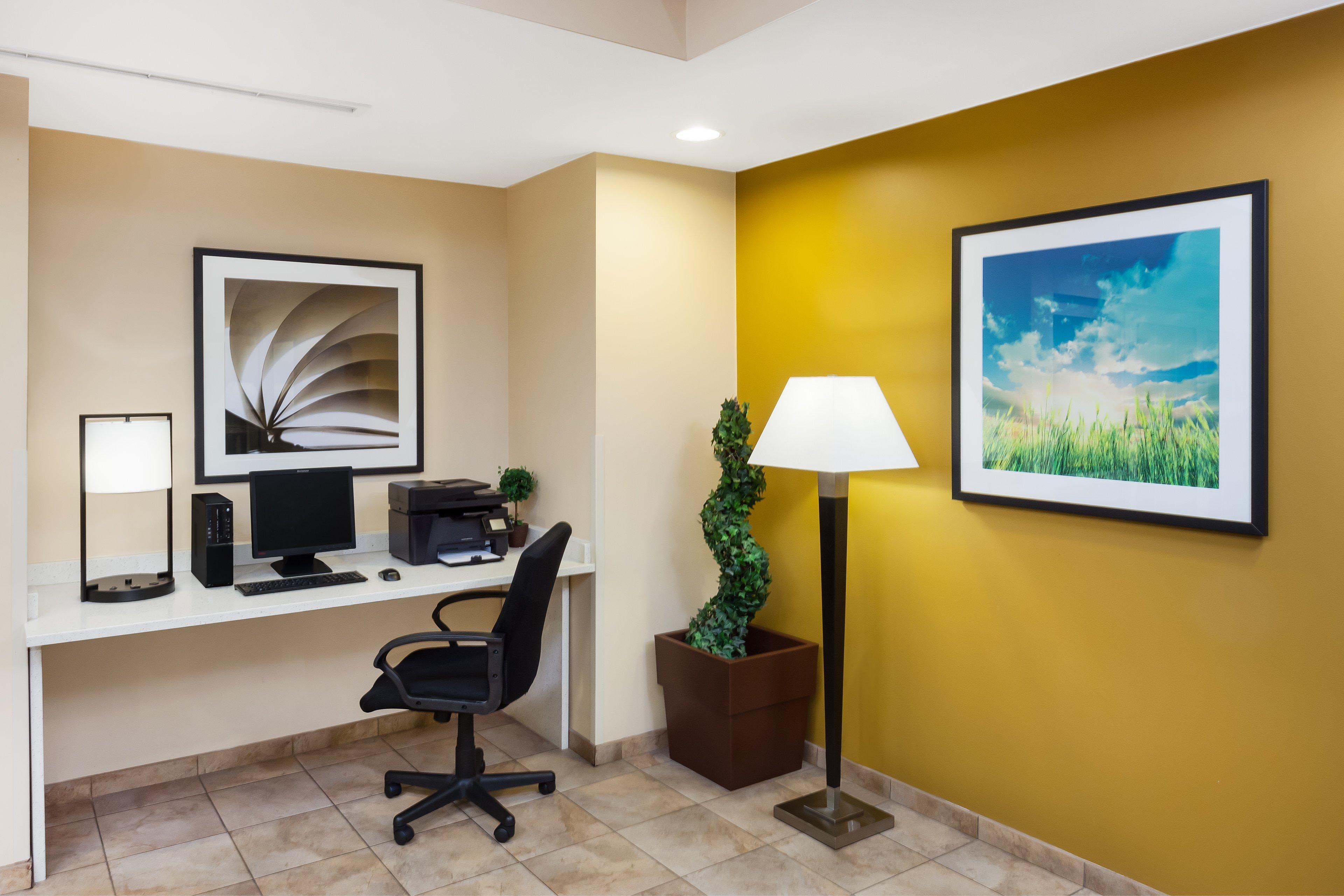 Candlewood Suites Aurora-Naperville By Ihg Exteriér fotografie