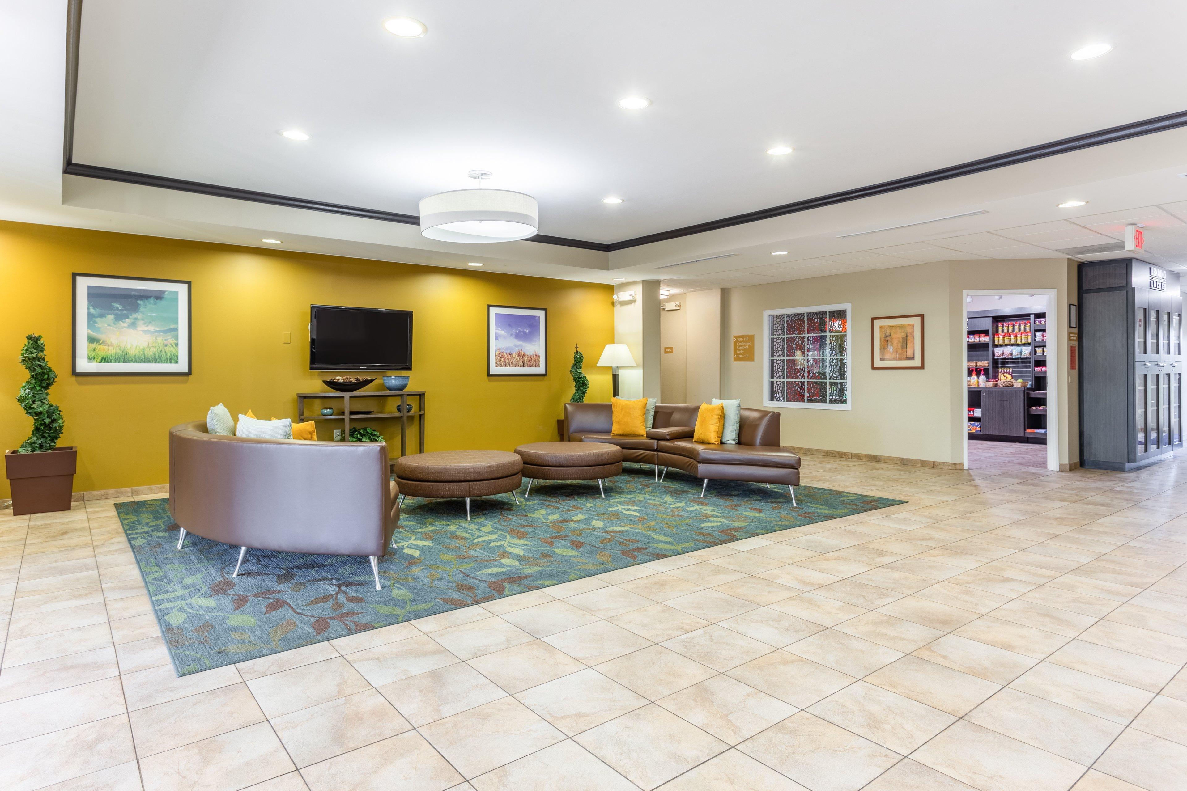 Candlewood Suites Aurora-Naperville By Ihg Exteriér fotografie