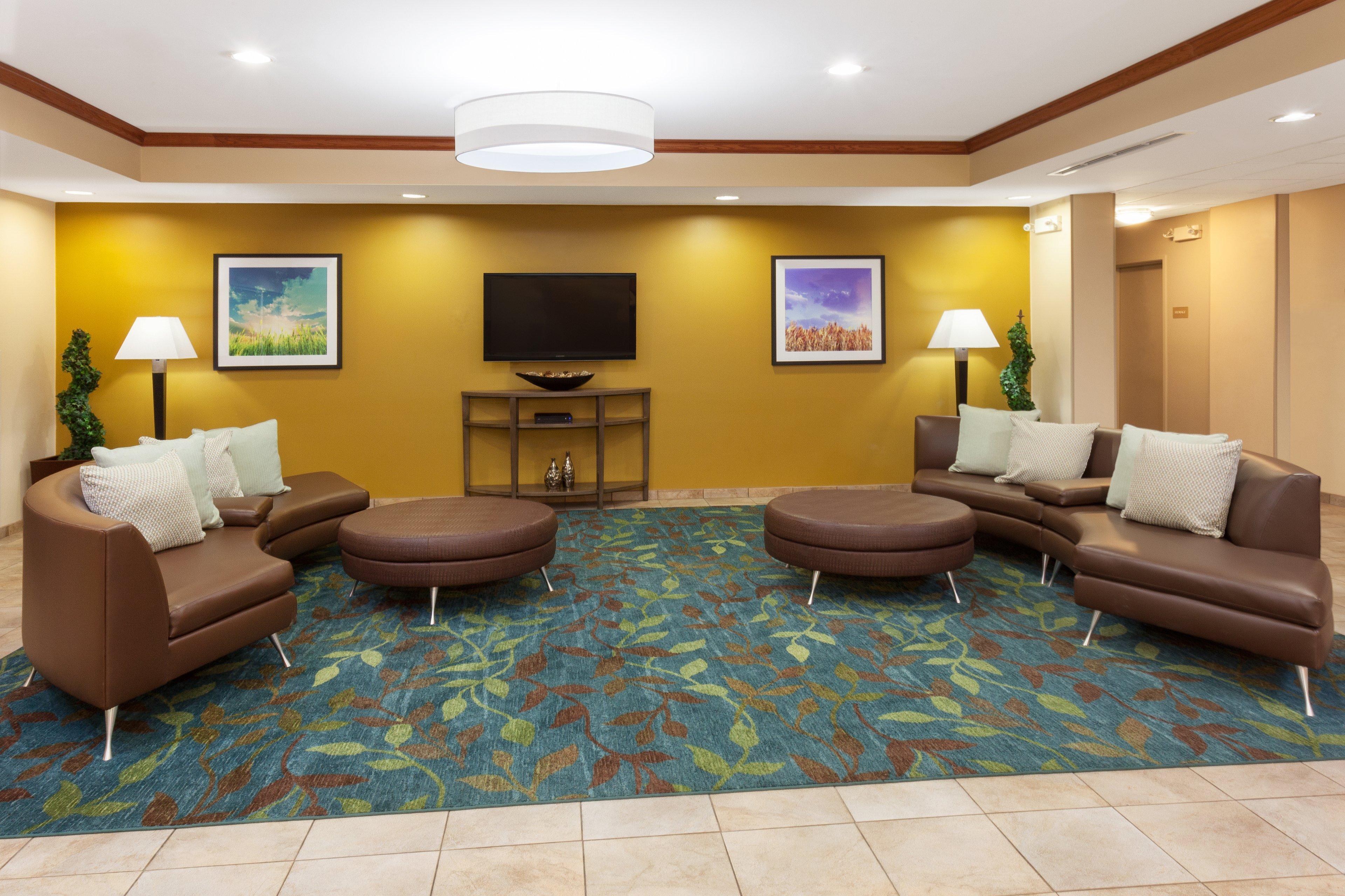 Candlewood Suites Aurora-Naperville By Ihg Exteriér fotografie