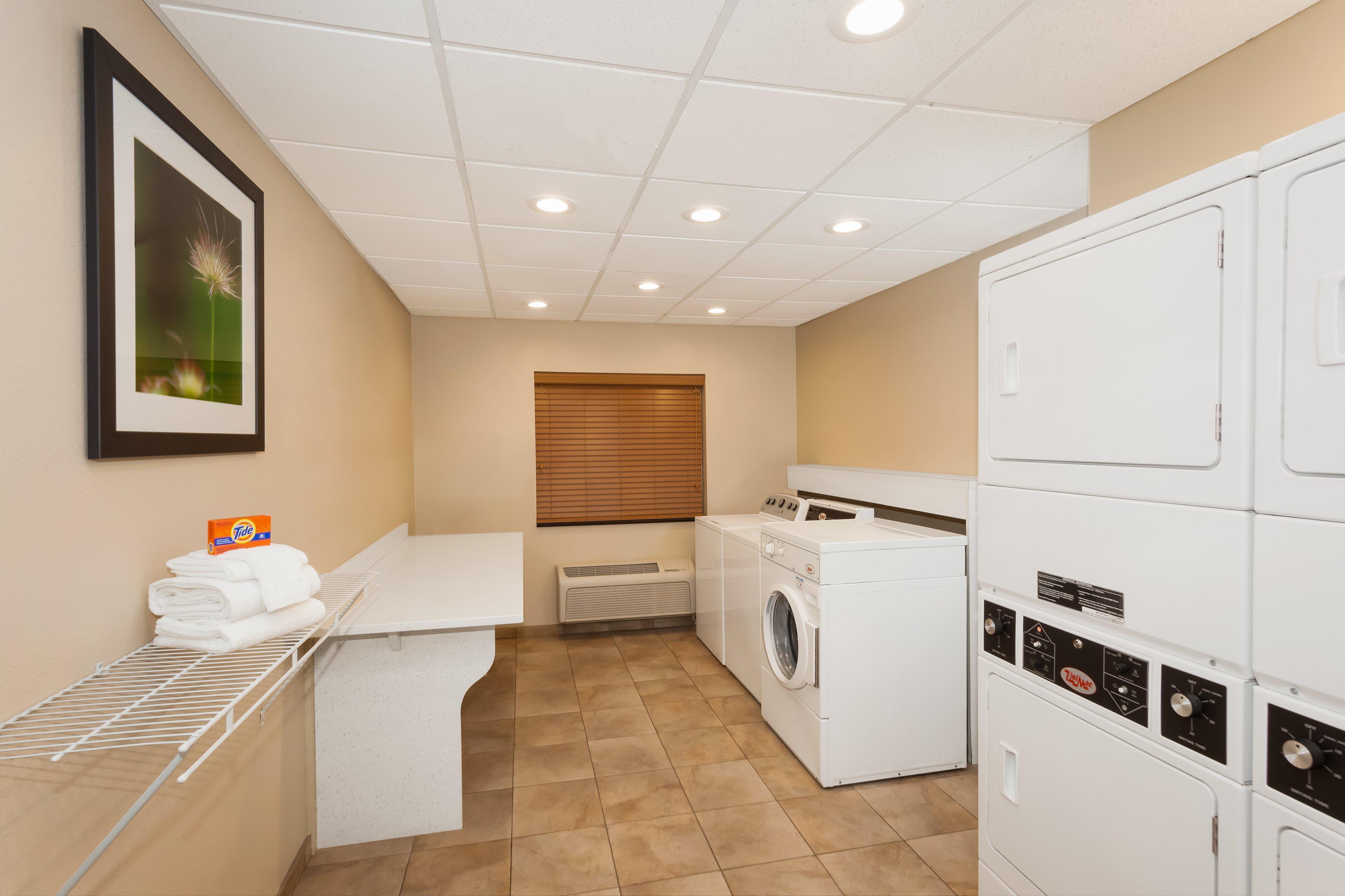 Candlewood Suites Aurora-Naperville By Ihg Exteriér fotografie