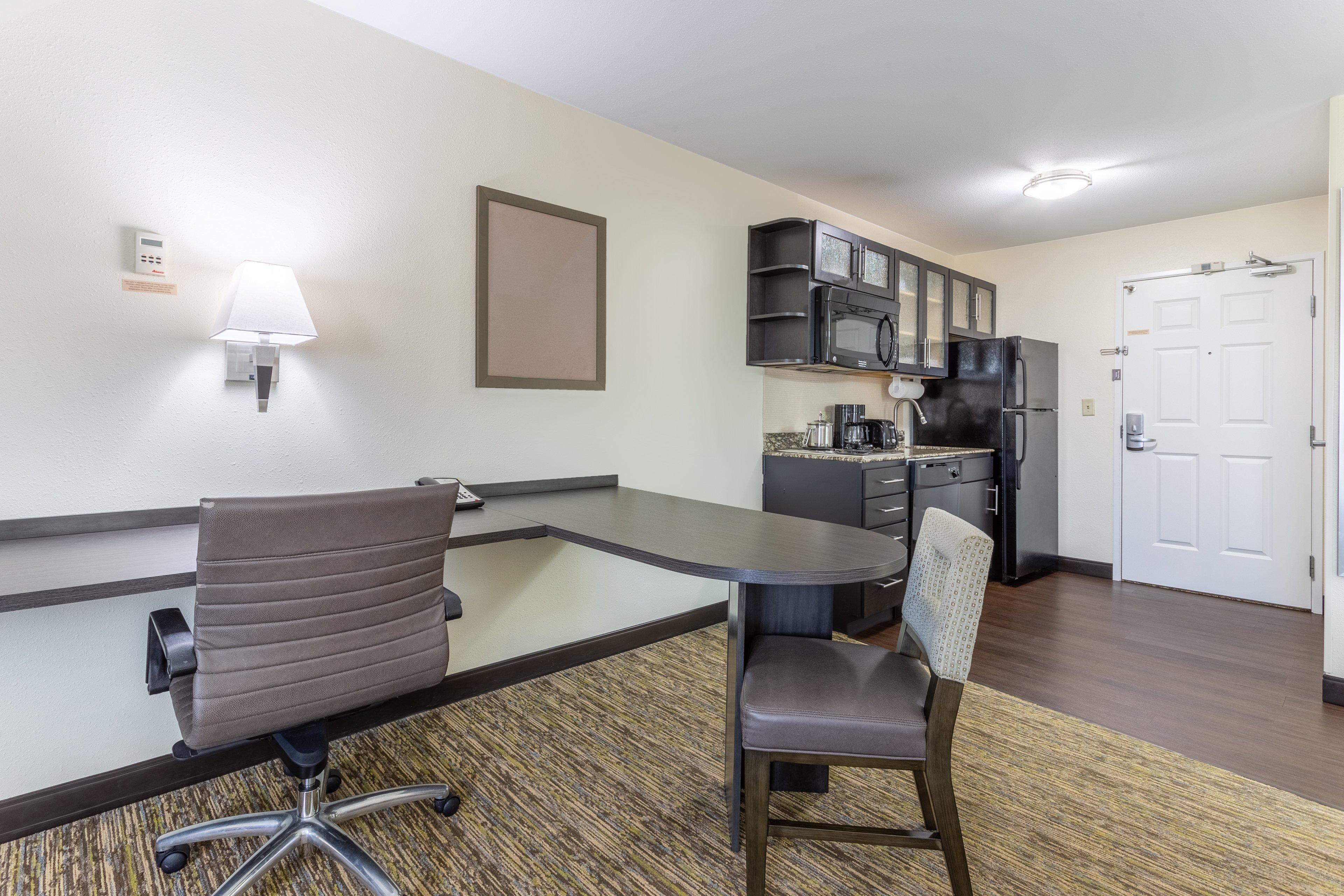 Candlewood Suites Aurora-Naperville By Ihg Exteriér fotografie