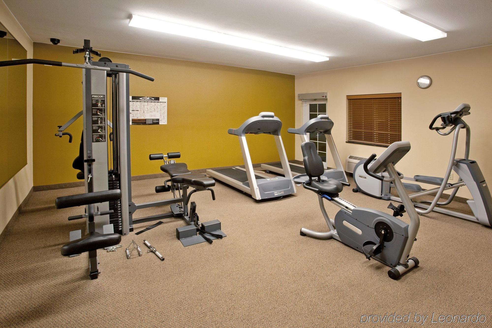 Candlewood Suites Aurora-Naperville By Ihg Zařízení fotografie
