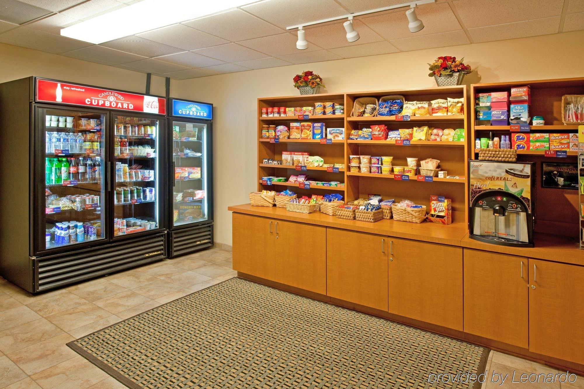 Candlewood Suites Aurora-Naperville By Ihg Zařízení fotografie