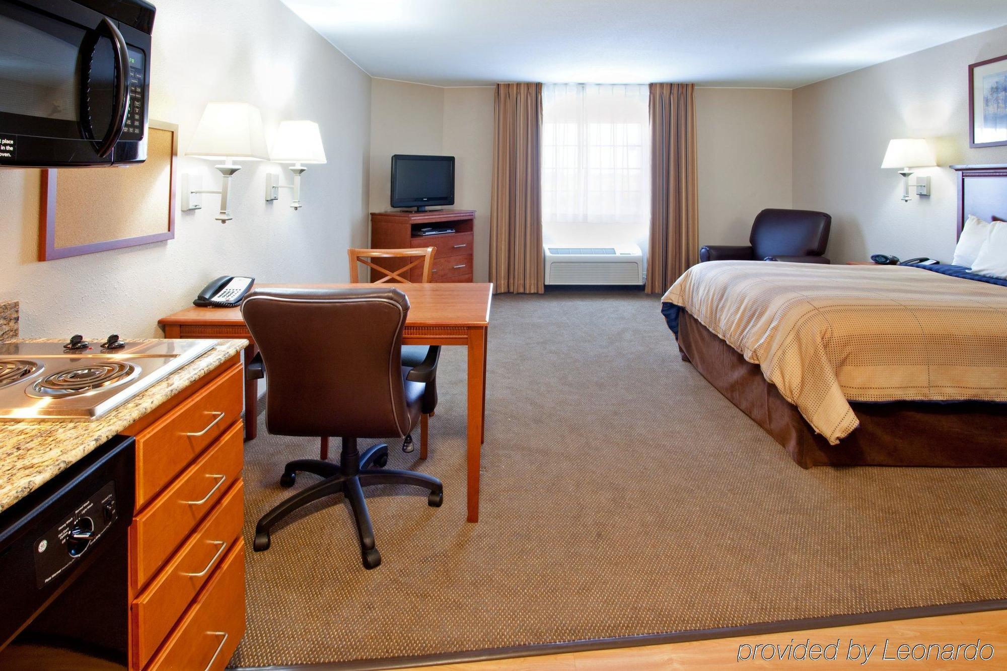 Candlewood Suites Aurora-Naperville By Ihg Exteriér fotografie