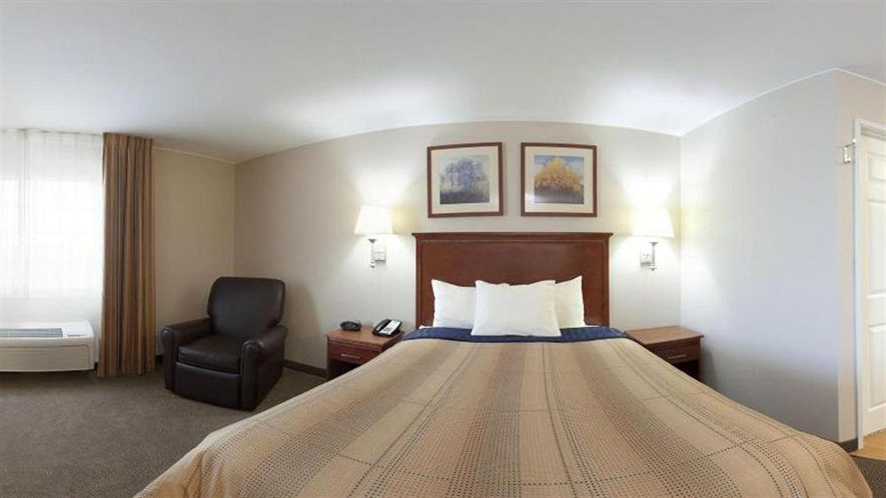Candlewood Suites Aurora-Naperville By Ihg Exteriér fotografie