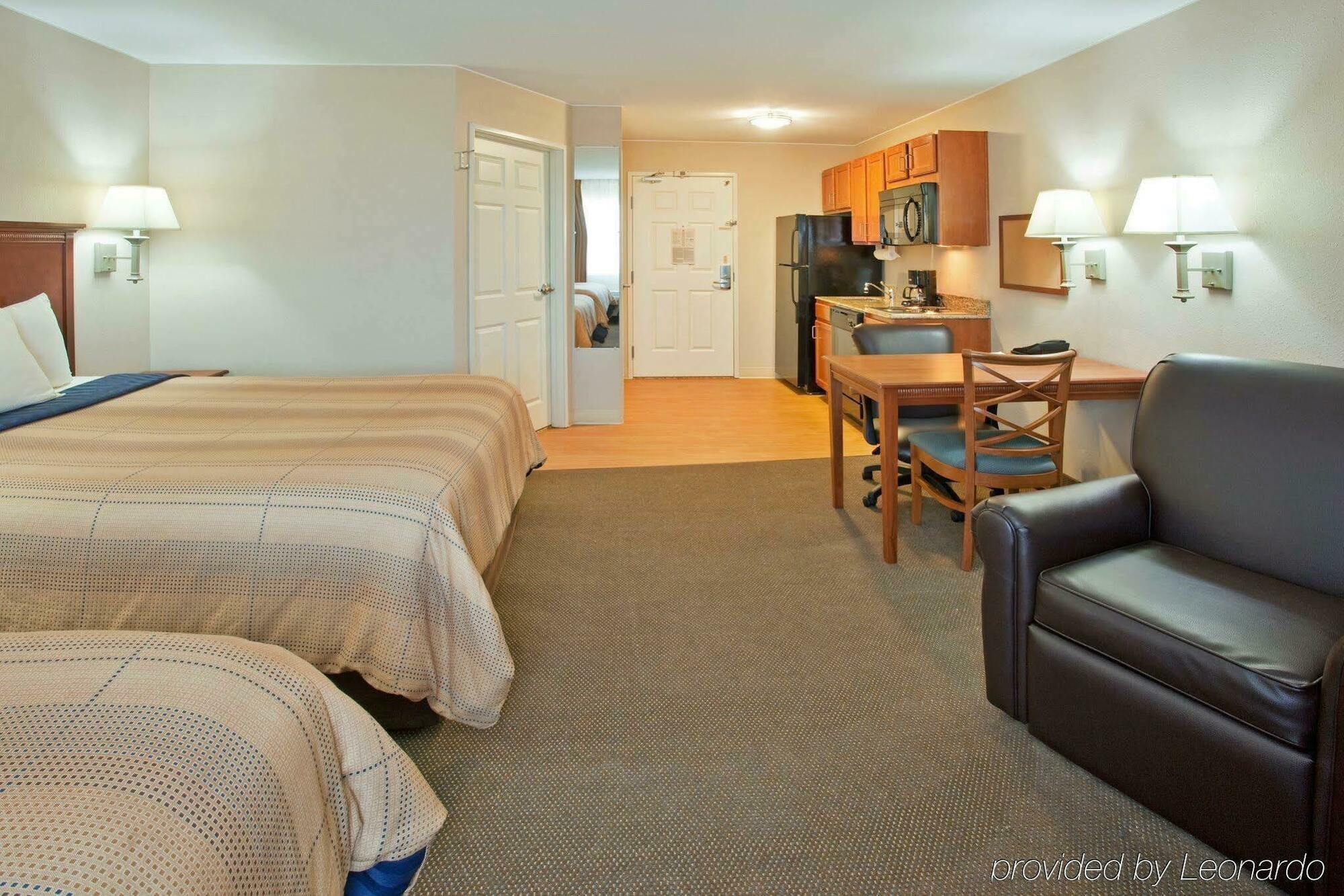 Candlewood Suites Aurora-Naperville By Ihg Exteriér fotografie