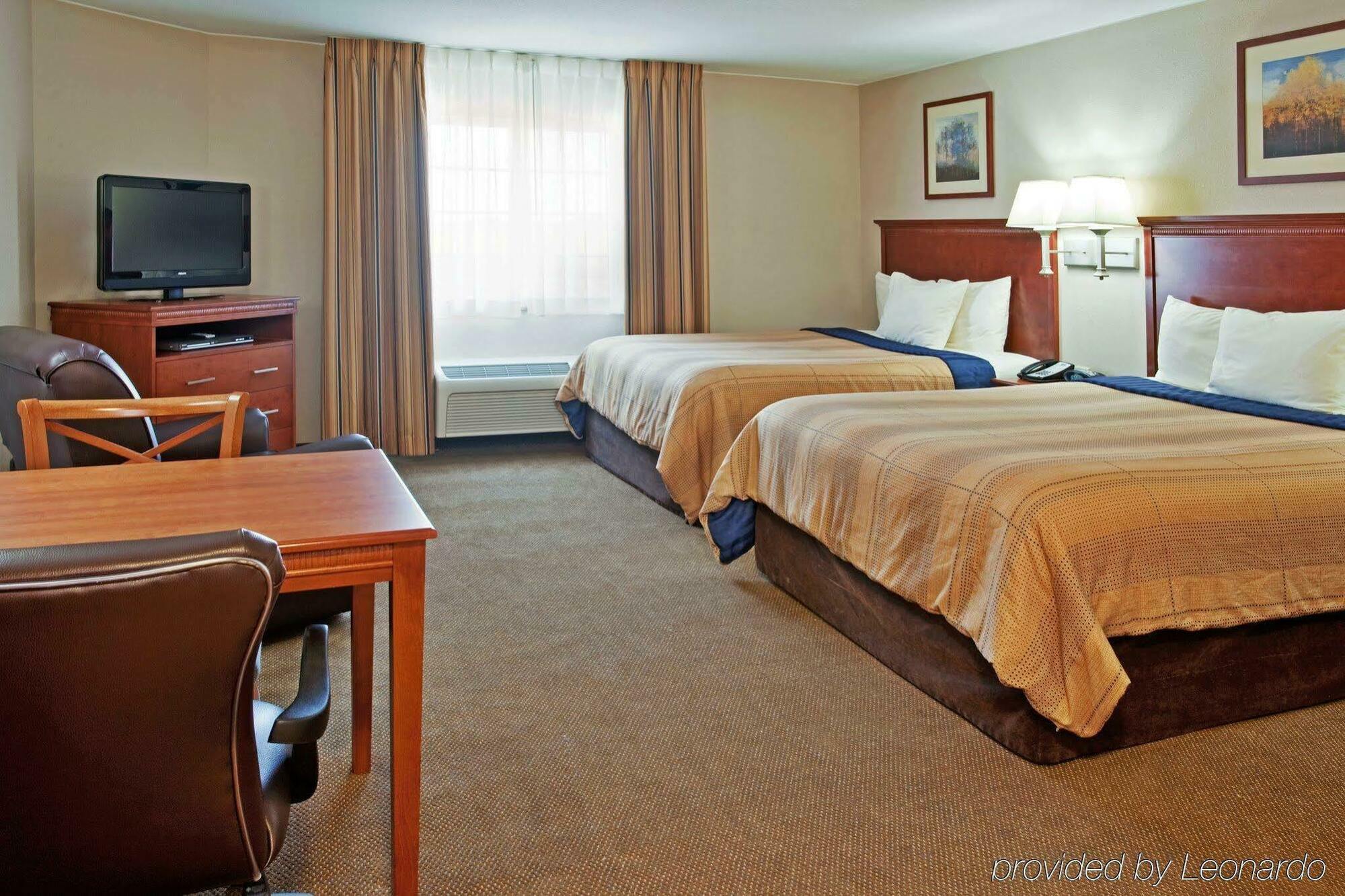 Candlewood Suites Aurora-Naperville By Ihg Exteriér fotografie