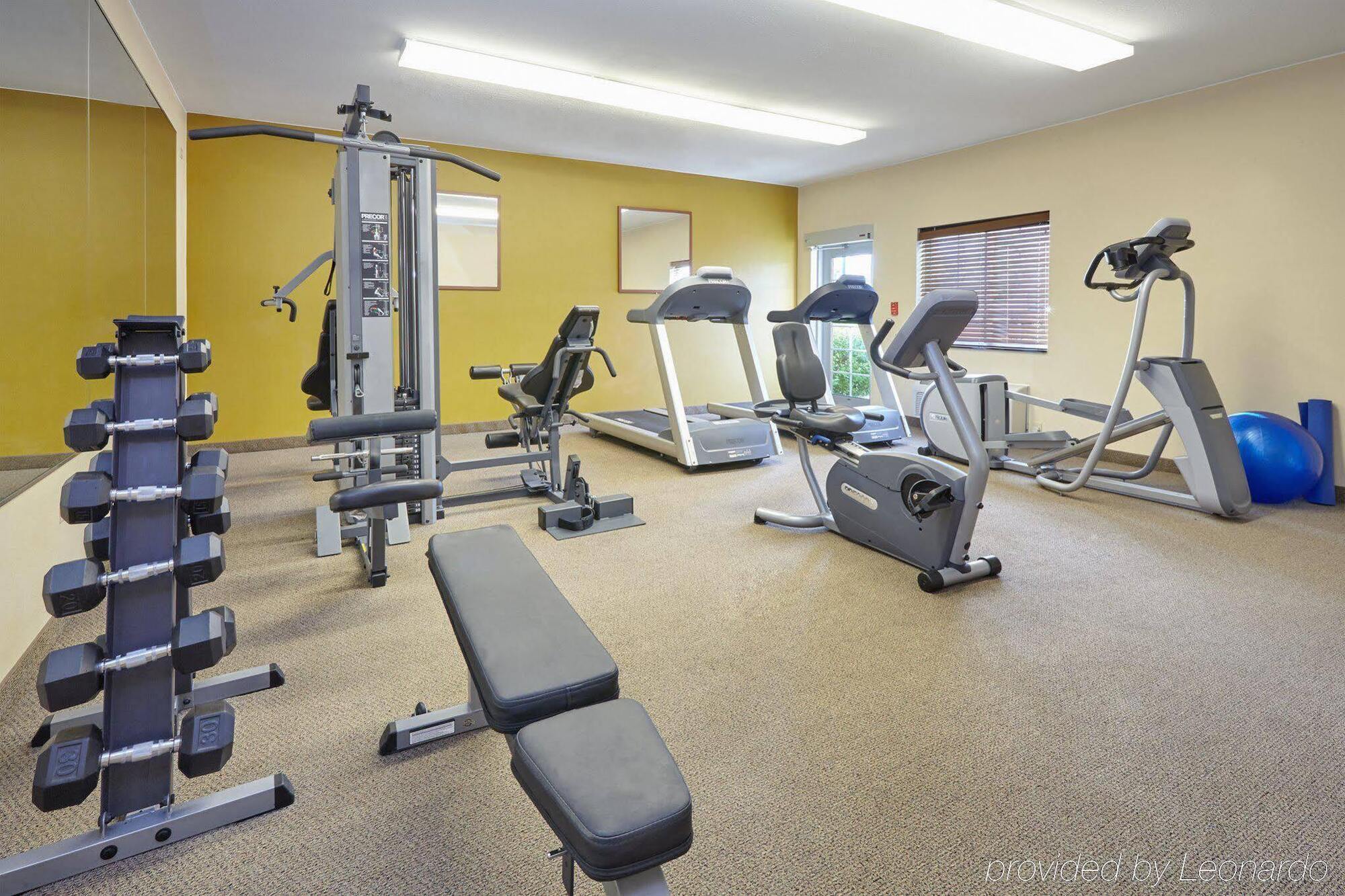 Candlewood Suites Aurora-Naperville By Ihg Exteriér fotografie